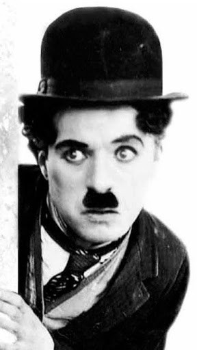 illustration for section: Charlie Chaplin