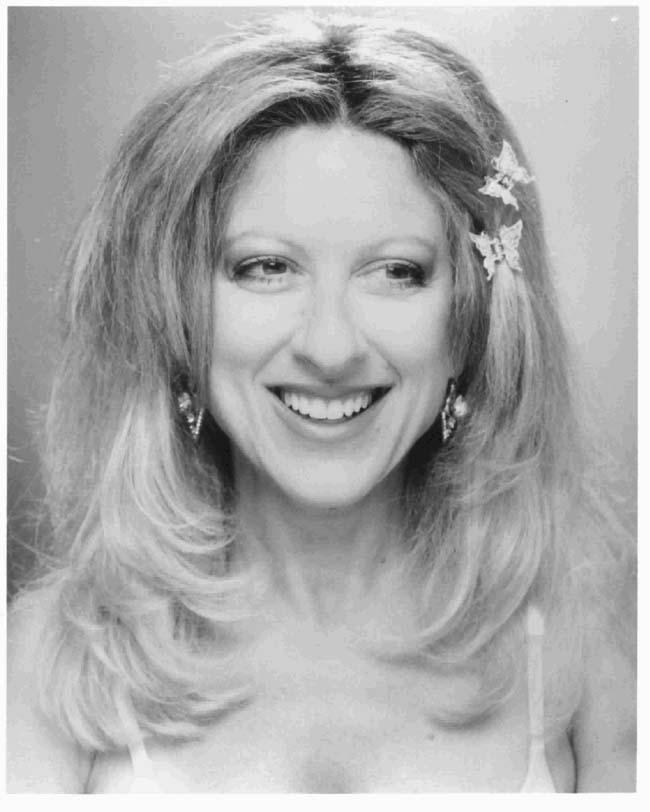 illustration for section: Elayne Boosler