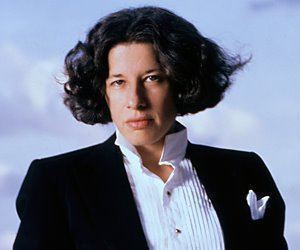 illustration for section: Fran Lebowitz