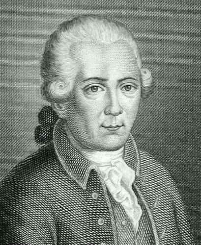 illustration for section: Georg C. Lictenberg