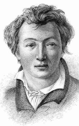 illustration for section: Heinrich Heine