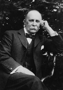 illustration for section: Sir William Osler