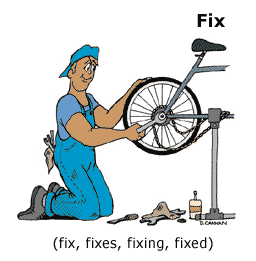 illustration for section: fix