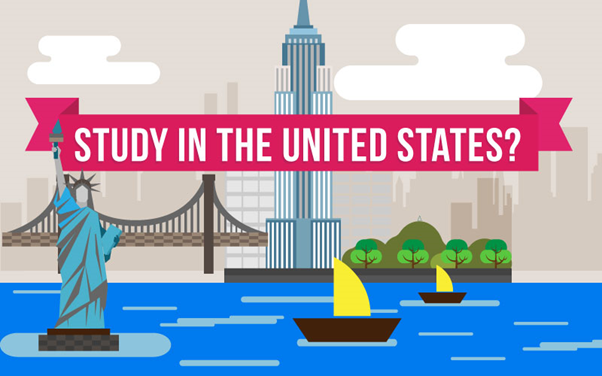 illustration for section: Why Do People Study Abroad In The US